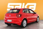 Punainen Viistoperä, Volkswagen Polo – IOS-130, kuva 8