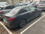 Musta Sedan, Mercedes-Benz A – IOS-489, kuva 2