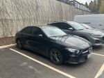 Musta Sedan, Mercedes-Benz A – IOS-489, kuva 1