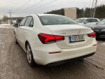 Valkoinen Sedan, Mercedes-Benz A – IOS-500, kuva 3