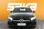 Musta Viistoperä, Mercedes-Benz A – IOS-513, kuva 2