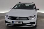 Valkoinen Farmari, Volkswagen Passat – IOT-369, kuva 28