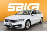 Valkoinen Farmari, Volkswagen Passat – IOT-369, kuva 4