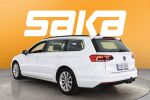 Valkoinen Farmari, Volkswagen Passat – IOT-369, kuva 5