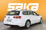 Valkoinen Farmari, Volkswagen Passat – IOT-369, kuva 8