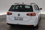 Valkoinen Farmari, Volkswagen Passat – IOT-369, kuva 10