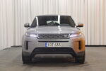 Harmaa Maastoauto, Land Rover Range Rover Evoque – IOT-433, kuva 2