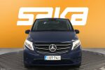 Sininen Pakettiauto, Mercedes-Benz Vito – IOT-741, kuva 2