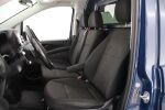 Sininen Pakettiauto, Mercedes-Benz Vito – IOT-741, kuva 11
