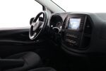 Sininen Pakettiauto, Mercedes-Benz Vito – IOT-741, kuva 12