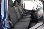 Sininen Pakettiauto, Mercedes-Benz Vito – IOT-741, kuva 13