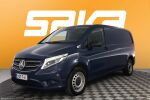 Sininen Pakettiauto, Mercedes-Benz Vito – IOT-741, kuva 4