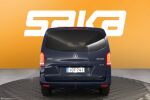 Sininen Pakettiauto, Mercedes-Benz Vito – IOT-741, kuva 7