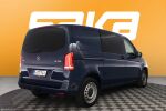 Sininen Pakettiauto, Mercedes-Benz Vito – IOT-741, kuva 8
