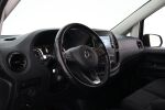 Sininen Pakettiauto, Mercedes-Benz Vito – IOT-741, kuva 10