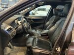 Harmaa Maastoauto, BMW X1 – IOU-492, kuva 3