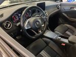 Musta Farmari, Mercedes-Benz CLA – IOU-610, kuva 3