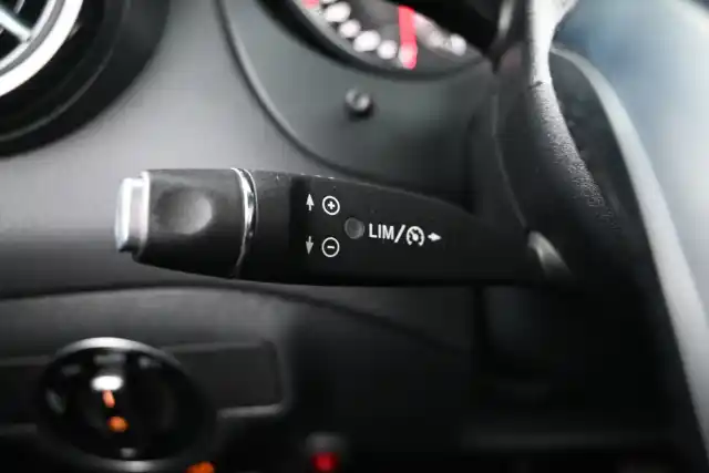 Musta Farmari, Mercedes-Benz CLA – IOU-610