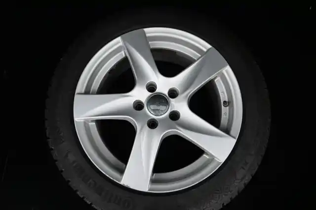 Musta Farmari, Mercedes-Benz CLA – IOU-610