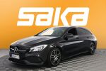 Musta Farmari, Mercedes-Benz CLA – IOU-610, kuva 4