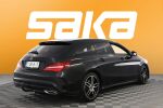 Musta Farmari, Mercedes-Benz CLA – IOU-610, kuva 8