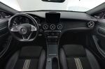 Musta Farmari, Mercedes-Benz CLA – IOU-610, kuva 9