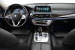 Harmaa Sedan, BMW 730 – IOU-700, kuva 13