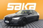 Harmaa Sedan, BMW 730 – IOU-700, kuva 4