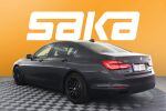 Harmaa Sedan, BMW 730 – IOU-700, kuva 5