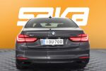 Harmaa Sedan, BMW 730 – IOU-700, kuva 7