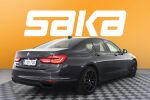 Harmaa Sedan, BMW 730 – IOU-700, kuva 8