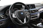 Harmaa Sedan, BMW 730 – IOU-700, kuva 10