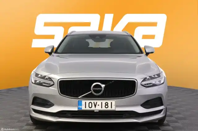 Hopea Farmari, Volvo V90 – IOV-181