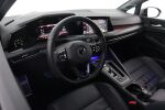 Sininen Viistoperä, Volkswagen Golf – IOV-811, kuva 15