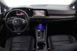 Sininen Viistoperä, Volkswagen Golf – IOV-811, kuva 16