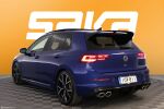 Sininen Viistoperä, Volkswagen Golf – IOV-811, kuva 5