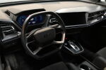Musta Maastoauto, Audi Q4 e-tron – IOV-835, kuva 13