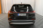 Musta Maastoauto, Audi Q4 e-tron – IOV-835, kuva 7