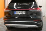 Musta Maastoauto, Audi Q4 e-tron – IOV-835, kuva 9