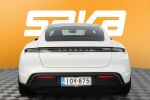 Valkoinen Sedan, Porsche Taycan – IOV-875, kuva 7