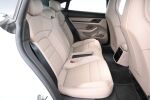 Valkoinen Sedan, Porsche Taycan – IOV-875, kuva 13