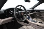 Valkoinen Sedan, Porsche Taycan – IOV-875, kuva 15