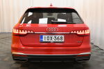 Punainen Farmari, Audi A4 – IOX-368, kuva 7