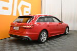 Punainen Farmari, Audi A4 – IOX-368, kuva 8