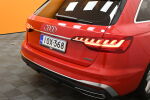 Punainen Farmari, Audi A4 – IOX-368, kuva 9