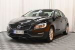 Musta Sedan, Volvo S60 – IOX-722, kuva 4