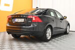 Musta Sedan, Volvo S60 – IOX-722, kuva 7