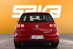 Punainen Viistoperä, Volkswagen Golf – IOX-772, kuva 7