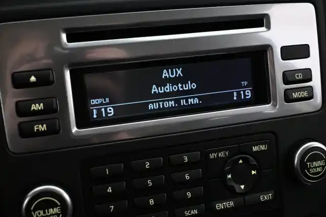 Valkoinen Farmari, Volvo V70 – IOZ-379