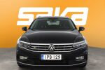 Musta Farmari, Volkswagen Passat – IPB-129, kuva 2